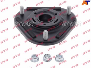 Опора передней стойки Toyota Avensis (T270) 08-18  Caldina (T240) 02-07  Corolla (E150,E180) 06-19 KAYABA SM5639