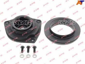 Опора передней стойки Nissan AD 06-  March 02-10  Note 05-13  Tiida 04-14  Renault Clio 05-11  KAYABA SM5627