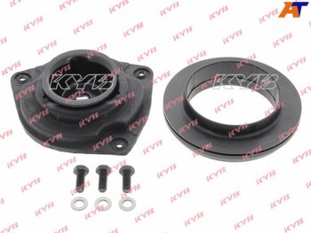 Опора передней стойки Nissan AD 06-  Juke 10-20  March 02-10  Note 05-13  Renault Clio 05-11  K KAYABA SM5626