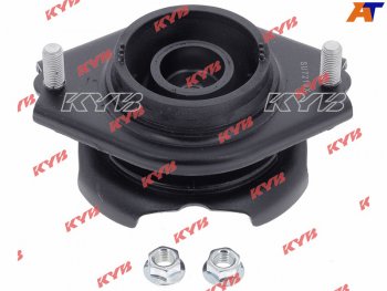 3 879 р. Опора задней стойки Subaru Forester 07-13  Impreza 07-14  Legacy 09-22  Outback 09-15 (Справа=Сле KAYABA SM5786  с доставкой в г. Керчь. Увеличить фотографию 3