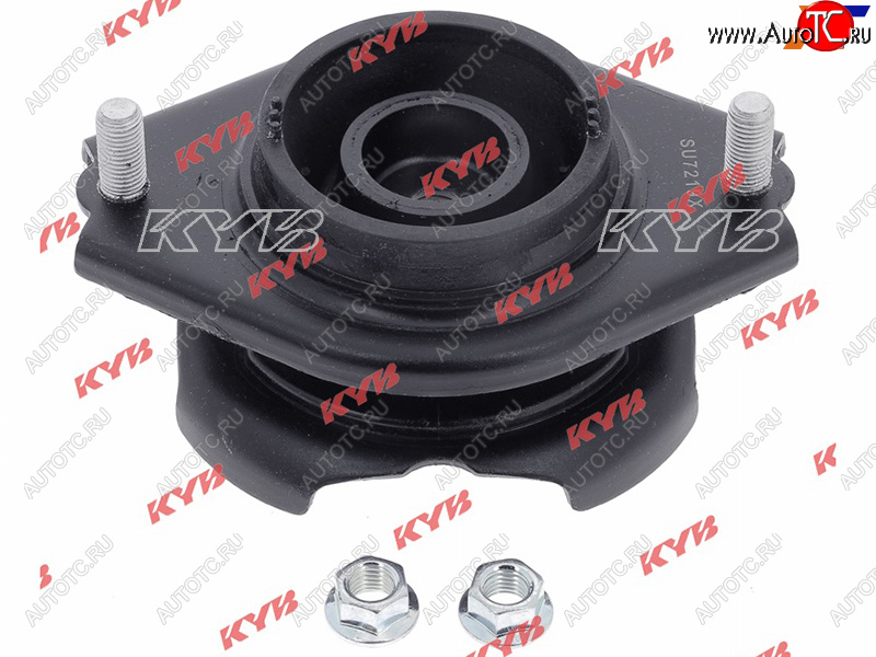 3 879 р. Опора задней стойки Subaru Forester 07-13  Impreza 07-14  Legacy 09-22  Outback 09-15 (Справа=Сле KAYABA SM5786  с доставкой в г. Керчь