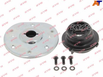 Опора передней стойки LAND ROVER FREELANDER 06-                                                      KAYABA SM5787