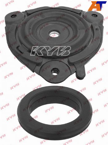 Опора стойки передняя NISSAN MURANO 07- LH=RH KAYABA SM5838, sm5838 KAYABA SM5838