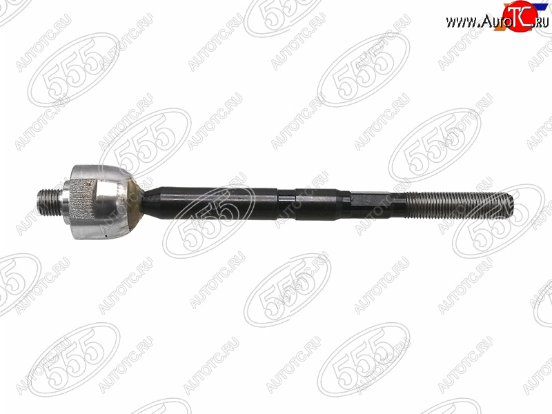 1 099 р. Тяга рулевая MAZDA DEMIO 07-                                                                         555 SR-1800  с доставкой в г. Керчь
