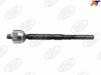 1 099 р. Тяга рулевая MAZDA DEMIO 07-                                                                         555 SR-1800  с доставкой в г. Керчь. Увеличить фотографию 2