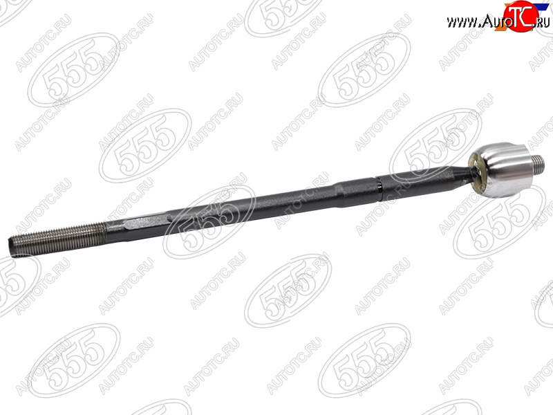 1 249 р. Тяга рулевая TOYOTA BBCALDINACARINACORONAECHOGAIAIPSUMISTNADIARAUMVITZYARIS 4WD 92-05     555 SR-3720  с доставкой в г. Керчь