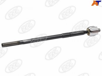 1 249 р. Тяга рулевая TOYOTA BBCALDINACARINACORONAECHOGAIAIPSUMISTNADIARAUMVITZYARIS 4WD 92-05     555 SR-3720  с доставкой в г. Керчь. Увеличить фотографию 2