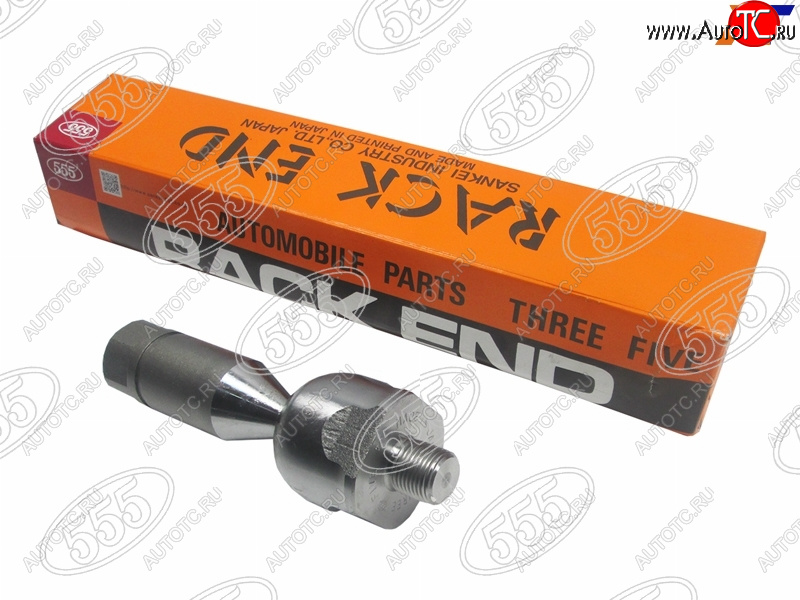 2 099 р. Тяга рулевая TOYOTA LAND CRUISER PRADOSURF 96-02 555 SR-3560  с доставкой в г. Керчь