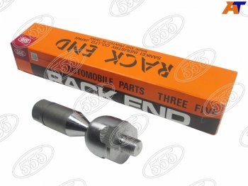2 099 р. Тяга рулевая TOYOTA LAND CRUISER PRADOSURF 96-02 555 SR-3560  с доставкой в г. Керчь. Увеличить фотографию 2