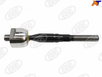 1 429 р. Тяга рулевая MITSUBISHI L200PAJEROMONTERO SPORT 08-                                                555 SR-7950  с доставкой в г. Керчь. Увеличить фотографию 2