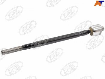 1 639 р. Тяга рулевая SUBARU FORESTER 07- 555 SR-6680  с доставкой в г. Керчь. Увеличить фотографию 2