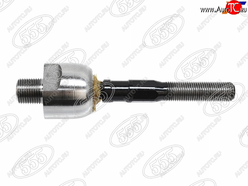 2 999 р. Тяга рулевая HONDA ACCORD CU# 08-12ACURA TSX 09-14 555 SR-H050  с доставкой в г. Керчь