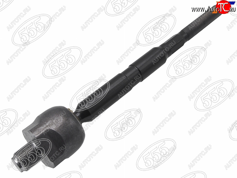 1 189 р. Тяга рулевая NISSAN JUKE 10-LEAF 10-17 LH=RH 555 SR-N340  с доставкой в г. Керчь
