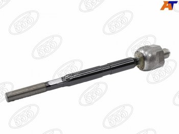 939 р. Тяга рулевая SUZUKI ESCUDOVITARA 98-06NISSAN PRIMERABLURBIRD 4WD 96-01SERENA 05-LAFESTA 04-11H 555 SR-N220  с доставкой в г. Керчь. Увеличить фотографию 2