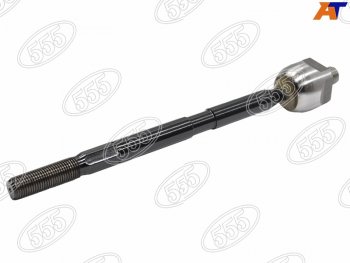 1 149 р. Тяга рулевая TOYOTA PASSO 10- 555 SR-T530  с доставкой в г. Керчь. Увеличить фотографию 2