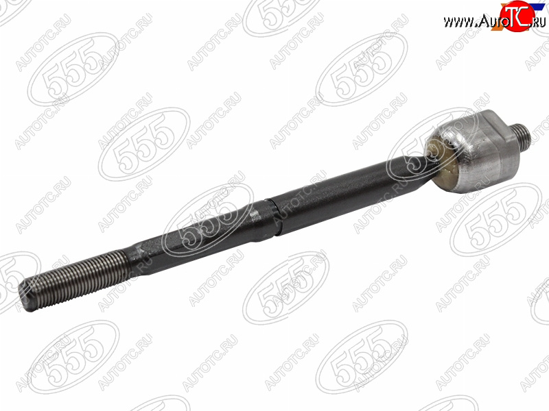 1 269 р. Тяга рулевая TOYOTA BELTAVITZYARIS 05-12 555 SRT-020  с доставкой в г. Керчь