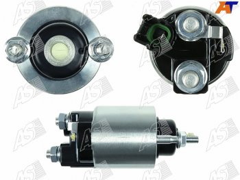 3 499 р. Втягивающее реле стартера LEXUS GS 460 4.6 08-11 1UR-FETOYOTA AVENSIS 00-04RAV 4COROLLA 00- 1-4ZZ AS-PL SS6030  с доставкой в г. Керчь. Увеличить фотографию 2