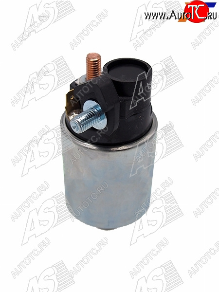 2 299 р. Втягивающее реле стартера MAZDA 3 2.0 BK 03-09MAZDA 6 2.3 GGGY 02-07 AS-PL SS5032  с доставкой в г. Керчь