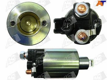 Втягивающее реле стартера TOYOTA AVENSIS 03-COROLLA 03-08RAV-4 1.82.0 06- 1ZZ1-2AZ AS-PL SS6045