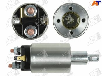 2 699 р. Втягивающее реле стартера HYUNDAI H-1STAREXGALLOPERMITSUBISHI GALANTL 200 4D56PAJERO 2.5TD 82- AS-PL SS9044  с доставкой в г. Керчь. Увеличить фотографию 2