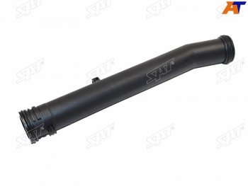 Патрубок охлаждающей жидкости VW GOLF IIIIV SKODA FABIA 99-08 SAT ST-032121065D