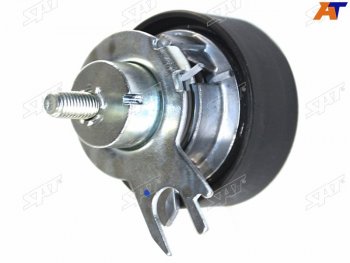 Ролик ремня ГРМ натяжной VW GOLF IVVPOLO 1,4-1,6 16V SAT ST-036109243AF