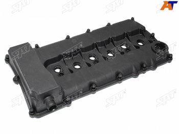Крышка клапанная VW TOUAREGPASSAT VR6 3,6 SAT ST-03H103429D