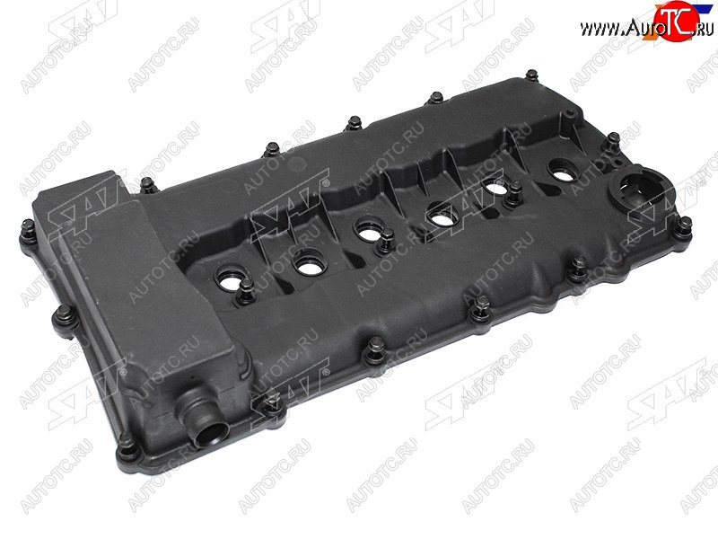 7 999 р. Крышка клапанная VW TOUAREGPASSAT VR6 3,6 SAT ST-03H103429D  с доставкой в г. Керчь