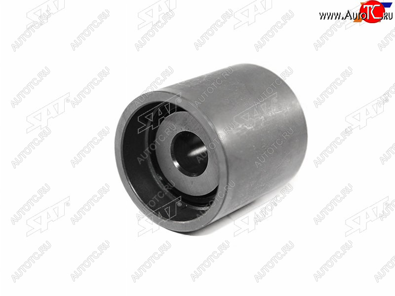 379 р. Ролик ремня ГРМ обводной (верхний) AUDI A1VW AMAROK 2,0D SAT ST-03L109244D  с доставкой в г. Керчь