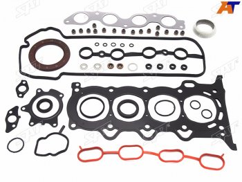 Ремкомплект ДВС TOYOTA COROLLA,IST,VITZ 1NZFE 08- SAT ST-04111-21242