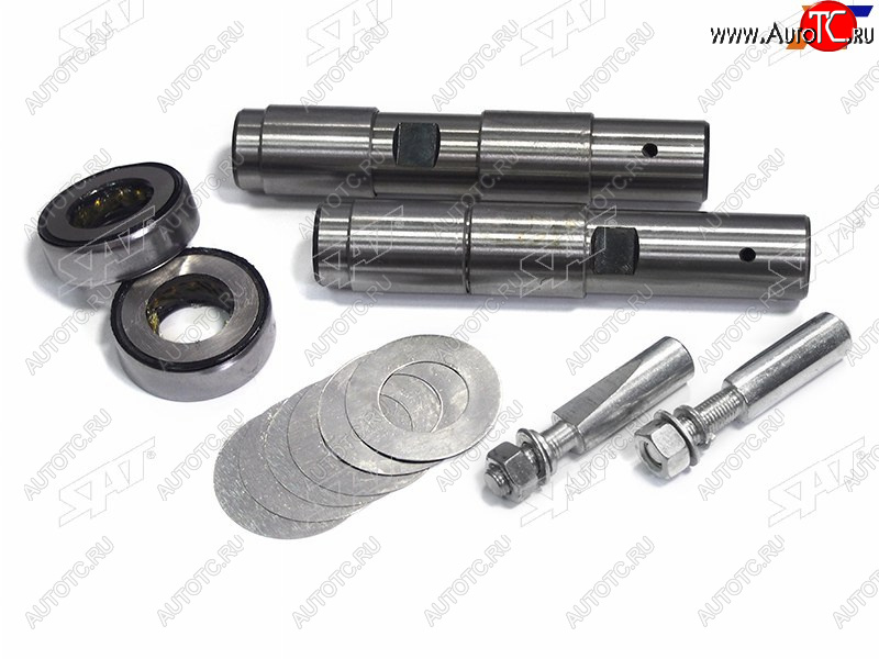 1 669 р. Шкворневой ремкомплект DYNA BU# 1-2t   (28*160 mm) KP-433 SAT ST-04431-36041  с доставкой в г. Керчь