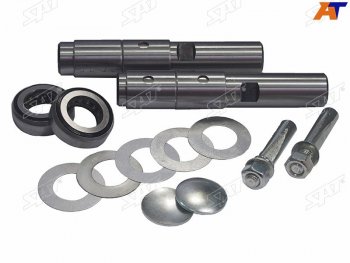 2 099 р. Шкворневой ремкомплект DYNA LY20#, HILUX SURF (25*153 mm) KP-426 SAT ST-04431-25010  с доставкой в г. Керчь. Увеличить фотографию 3