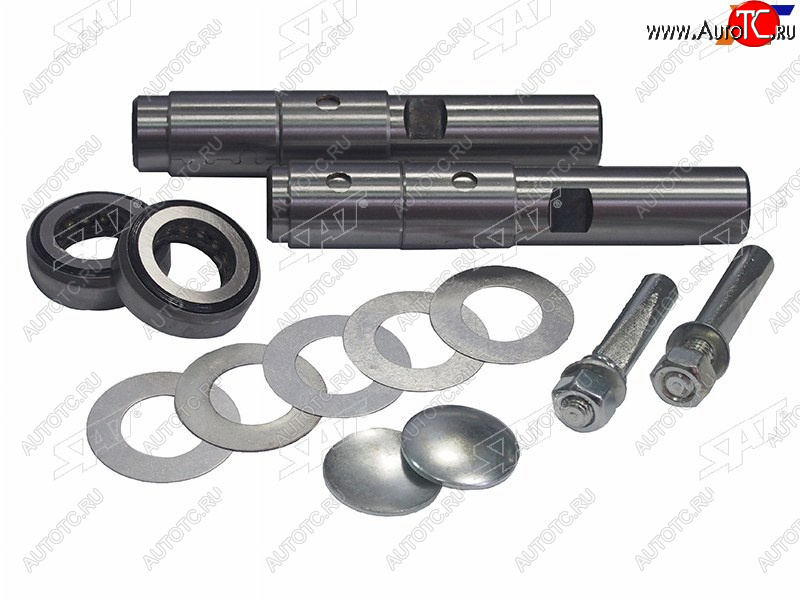 2 099 р. Шкворневой ремкомплект DYNA LY20#, HILUX SURF (25*153 mm) KP-426 SAT ST-04431-25010  с доставкой в г. Керчь
