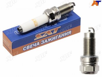 Свеча зажигания VAG 1.01.6 15- CWVACWVBVHYACHYB SAT ST-04C905616A
