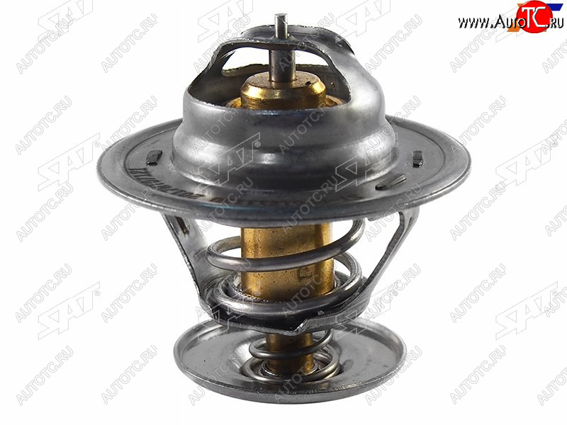 359 р. Термостат VW POLO 00-10SKODA OCTAVIA 01-13AUDI A3 97-13 SAT ST-056121113D  с доставкой в г. Керчь