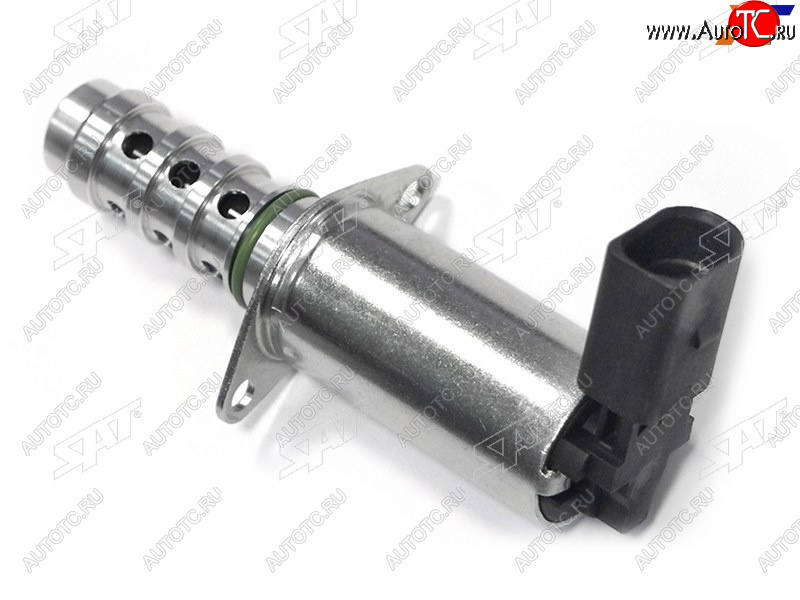 2 299 р. Клапан изменения фаз ГРМ VAG SAT ST-06F109257C  с доставкой в г. Керчь