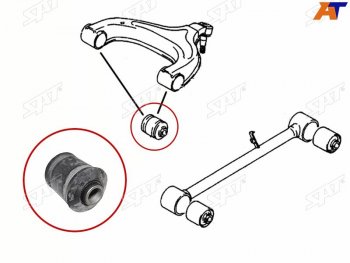 Сайлентблок Suzuki Escudo 88-97  Vitara 88-99 SAT ST-09319-12045