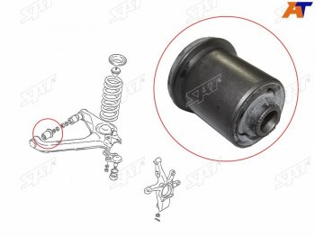 Сайлентблок Suzuki Escudo 88-97  Vitara 88-99 SAT ST-09319-12044
