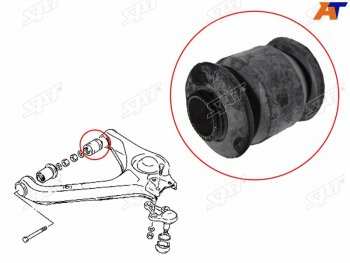 Сайлентблок Suzuki Escudo 88-97  Vitara 88-99 SAT ST-09319-14007
