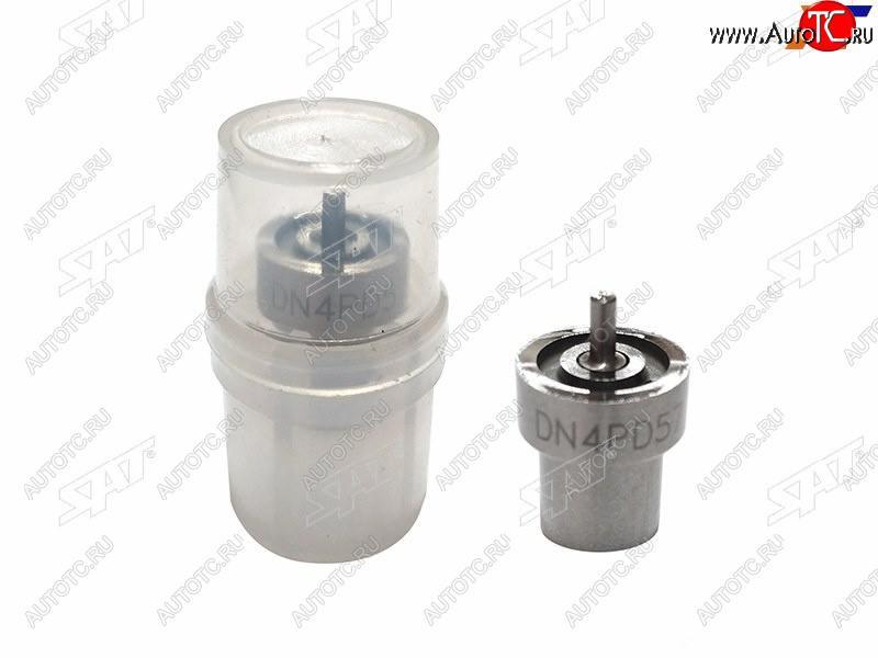 1 099 р. Распылитель форсунки TOYOTA 2,3L# 89-99 DN4PD57 SAT ST-093400-5640  с доставкой в г. Керчь