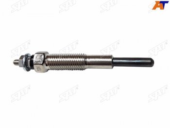 Свеча накала FORD RANGER 99-06KIA BONGOSPORTAGE 90-03SUZUKI GRAND VITARA 98-06(11V) SAT ST-0K75B-18140