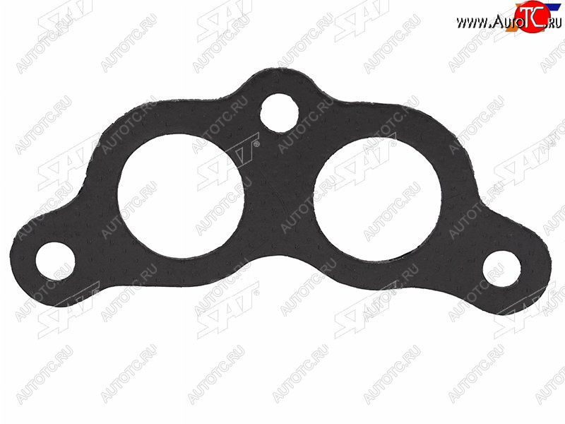 100 р. Прокладка выпускного коллектора TOYOTA MARK2,CROWN 1G-FE 88- SAT ST-100-0012  с доставкой в г. Керчь