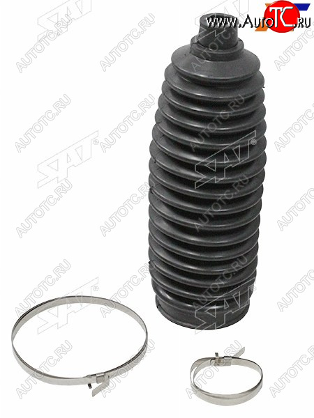 489 р. Пыльник рулевой рейки (резин) TOYOTA TCR11TCR21CXR11CXR21CR2#CR3#CM5# SAT ST-101-0010  с доставкой в г. Керчь