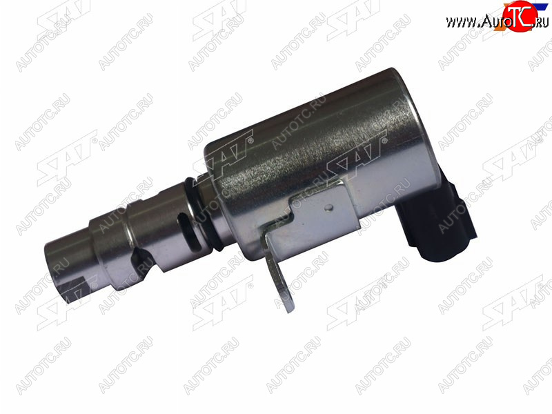 1 759 р. Клапан изменения фаз ГРМ MITSUBISHI PAJERO V87W V8090# 3,8 06- SAT ST-1028A046  с доставкой в г. Керчь