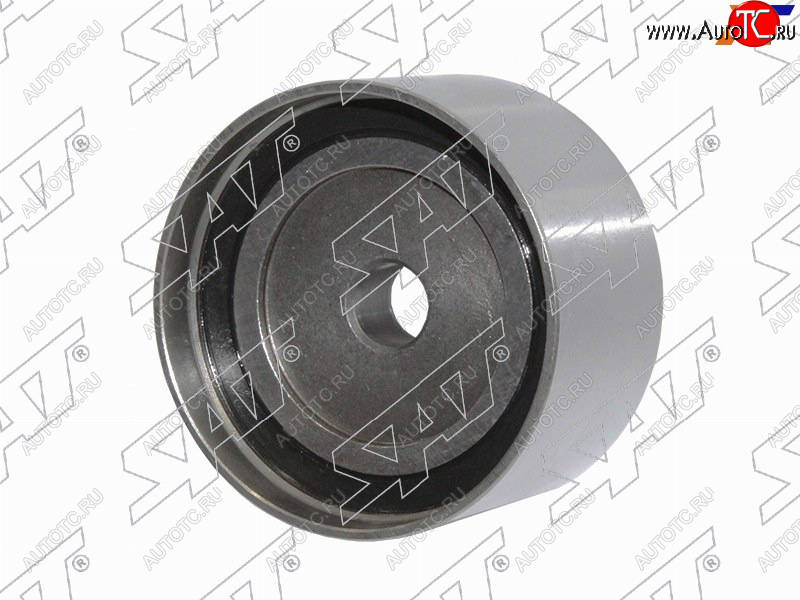 619 р. Ролик ремня ГРМ обводной TOYOTA 1G-FE SAT ST-103-0016  с доставкой в г. Керчь