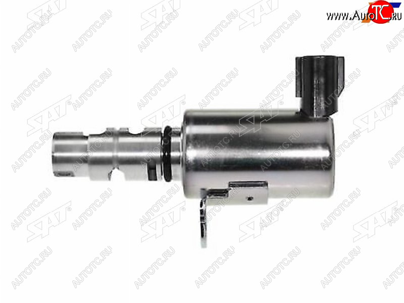 1 539 р. Клапан изменения фаз ГРМ MITSUBISHI OUTLANDER 3,0 XL 06-PAJERO SPORT KG6W 3,0 13- SAT ST-1028A053  с доставкой в г. Керчь