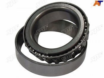 539 р. Подшипник передней ступицы наружный TOYOTA LAND CRUISER 80100105, MMC PAJERO V4# 91-99DELICA PD8W SAT ST-102949/10  с доставкой в г. Керчь. Увеличить фотографию 1