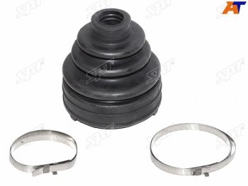 419 р. Пыльник шруса внутренний SUBARU FORESTER SGIMPREZA GDGE OPEL ASTRA H SAT ST-105-0003  с доставкой в г. Керчь. Увеличить фотографию 1
