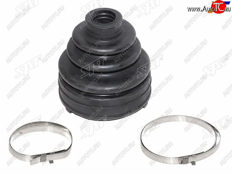419 р. Пыльник шруса внутренний SUBARU FORESTER SGIMPREZA GDGE OPEL ASTRA H SAT ST-105-0003  с доставкой в г. Керчь