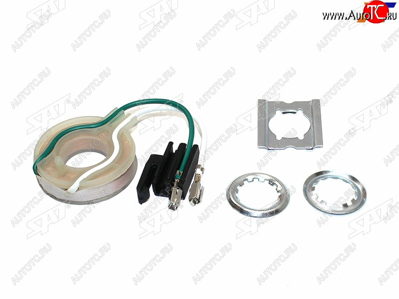 399 р. Датчик распределителя зажигания 1,5 A15MFG15MF DAEWOO Nexia 95-08 SAT ST-10470197  с доставкой в г. Керчь